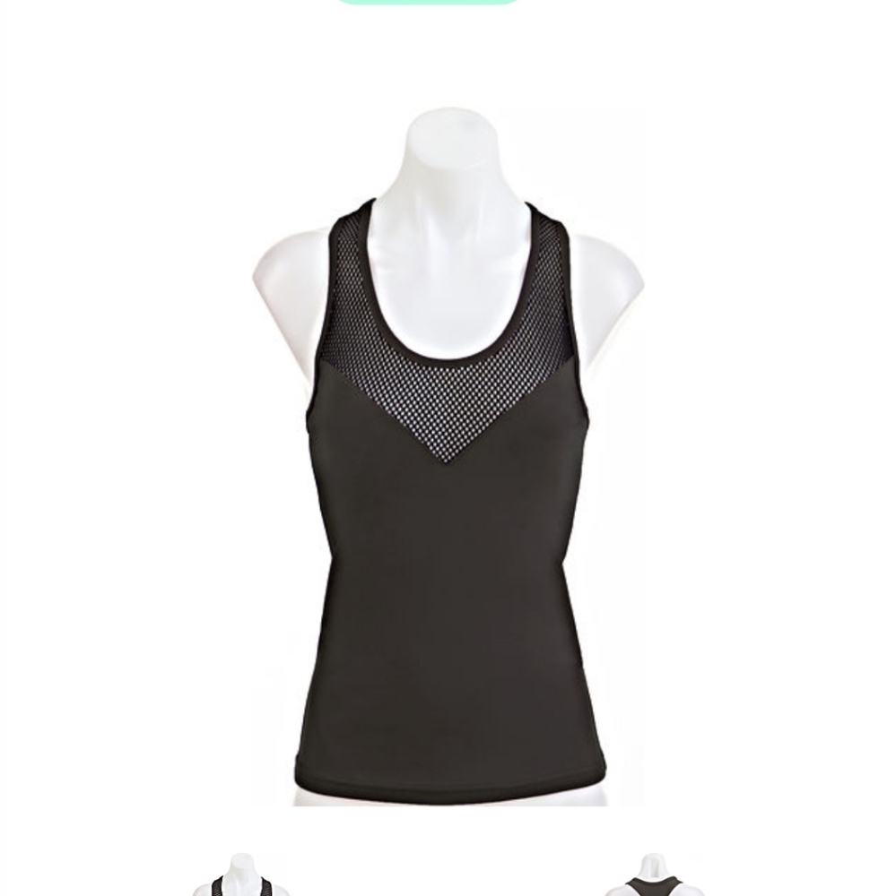 Pop Fit tank